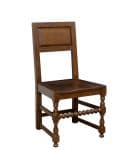 Cotswold Chair - Eustis Chair | Stacking and Non-Stacking Wooden Chairs