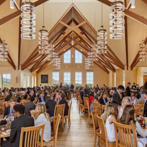 Westminster dining hall chairs