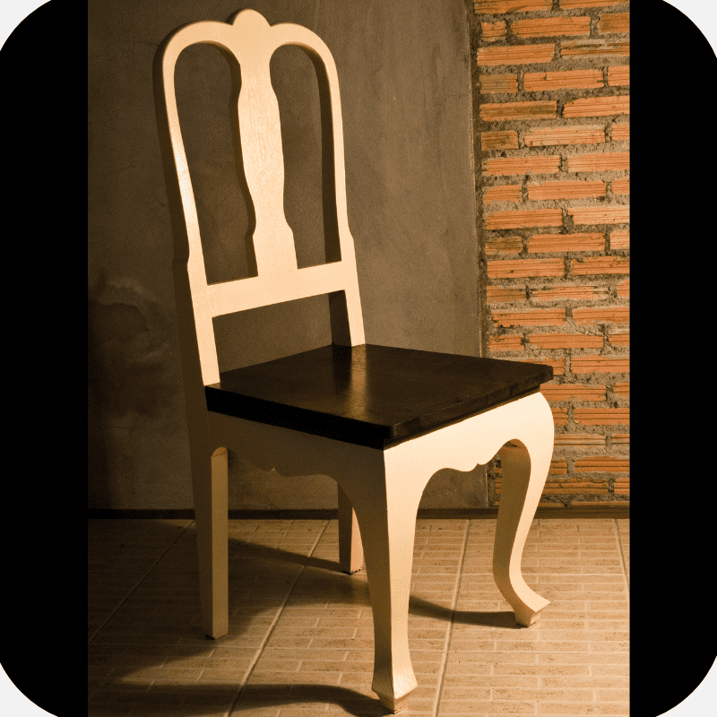 What Makes a Chair Stable? - Eustis Chair