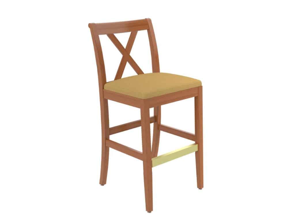 Concord barstool