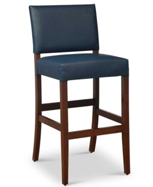 Jenkins Club Bar Stool