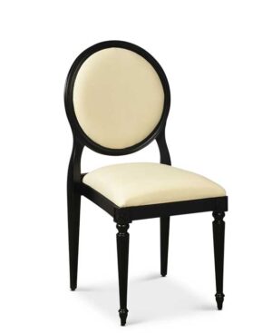 Louis II chair